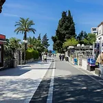 Ruza Pensión 3*