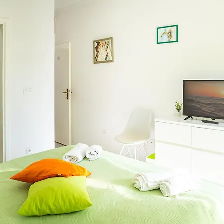 Guest house Ruza 3*