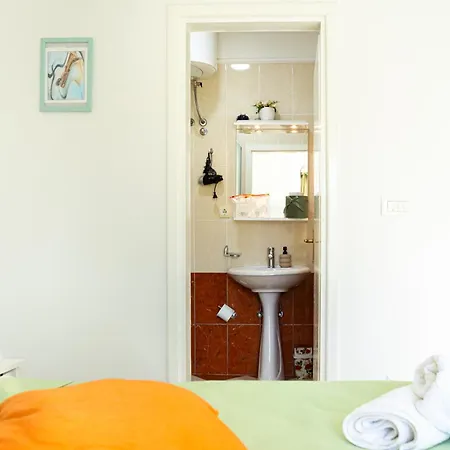 Guest house Ruza