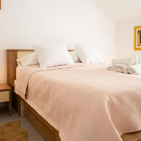 Ruza Guest house