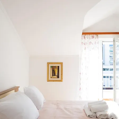 Guest house Ruza 3*
