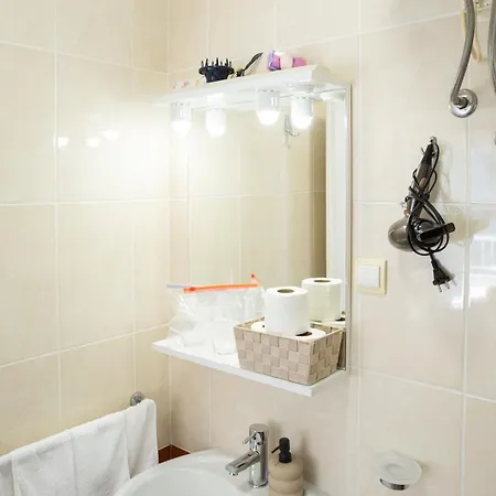 Guest house Ruza 3*