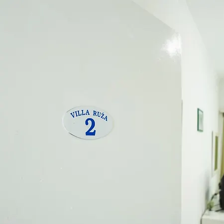 Guest house Ruza
