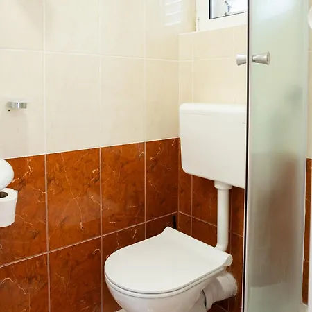 Guest house Ruza 3*