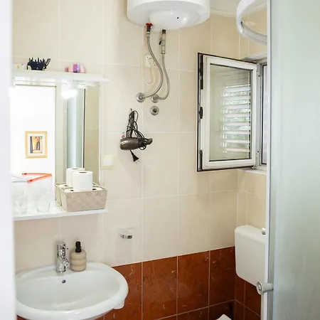 Guest house Ruza 3*