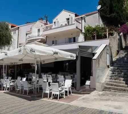 Ruza Guest house