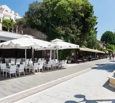 Ruza Gostinjska kuća