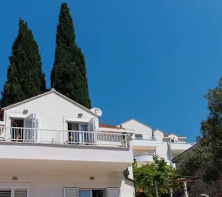 Πανσιόν Ruza Ντουμπρόβνικ