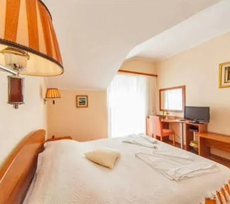 Guest house Ruza