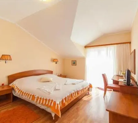 Penzion Ruza 3*