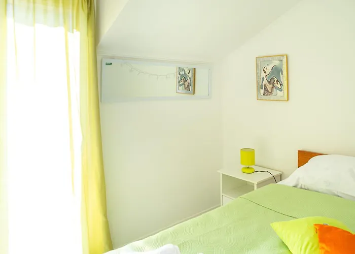 Ruza Pensión Dubrovnik