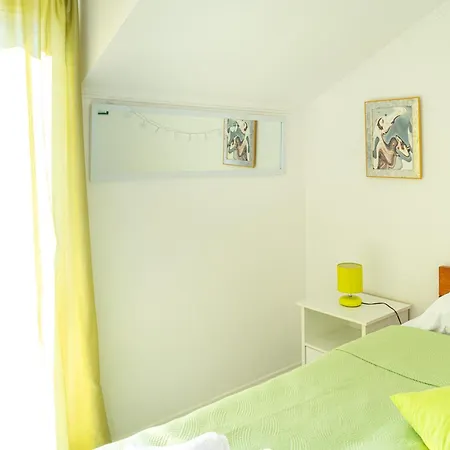 Ruza Pensionat Dubrovnik
