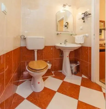 Ruza Pensionat Dubrovnik