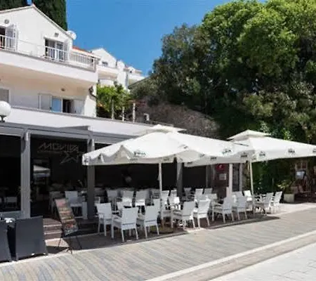 Vendégház Ruza Dubrovnik